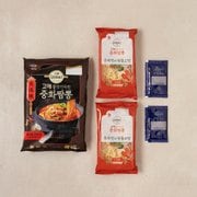 [고메]  중화짬뽕652g