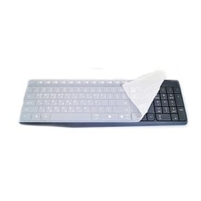 (로지텍) MK235 전용 키스킨 /키스킨