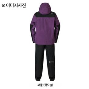 다이와 고어텍스 윈터 수트 겨울 방한 낚시복 상하의 세트 DW-1924