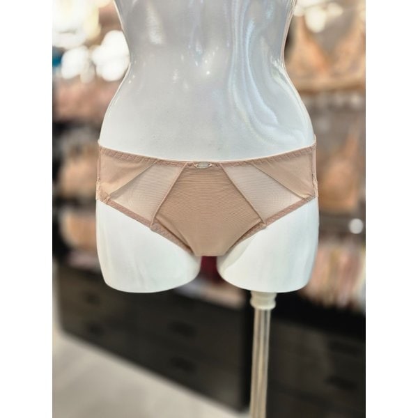 [시흥점] S 와코루 ) 심플 스페이서 몰드 브라 세트 백레이스팬티 [WPT1929A-SK]