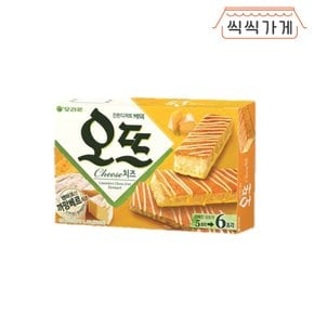 오뜨 치즈 144g