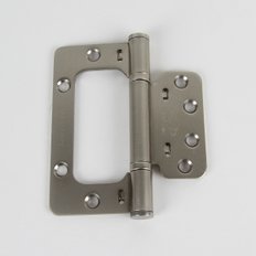  고급 실버 이지경첩 피스포함/방문/리모델링/SD501