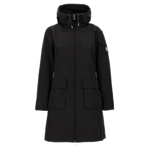 25SS 몽클레어 패딩 K10931C00021549P3999 Black
