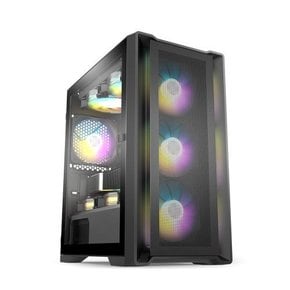 라이젠7 7700_RX 7800 XT 16GB 컴퓨터본체 (RDNA GAMING R7 R8XT) AMD 라파엘 게이밍 조립PC