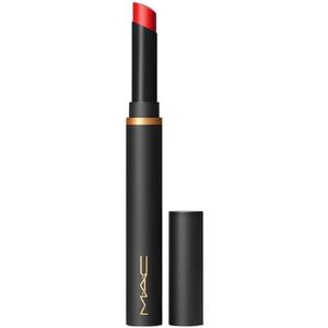  [해외직구] 맥 벨벳 블러 슬림 립스틱 루비뉴 M.A.C Velvet Blur Slim Stick Lipstick Ruby New