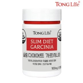 레드1다이어트-가르시니아+마그네슘+아연+비타민D-1병
