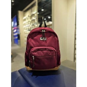[파주점] 헤리티지 백팩(FS3BPH1305X-BUR)