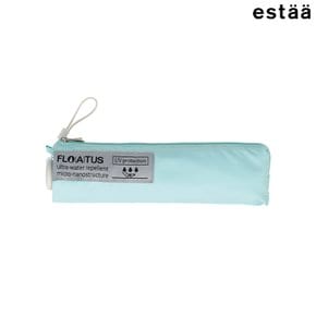 [에스타] FLT 55cm UV 플레인 3단 우산 민트 (UE-1E3U451MI)