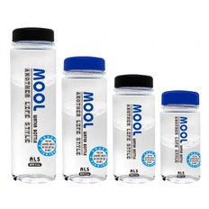 MOOL BOTTLE 400ml 스포츠물병 휴대용물통