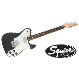  SQUIER 스콰이어 Affinity Series Telecaster Deluxe LRL WPG CFM