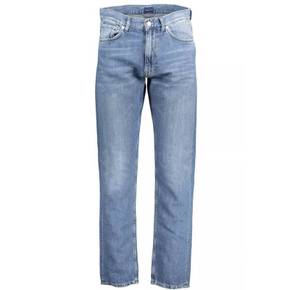 4857457 Gant Chic Faded Mens Jeans