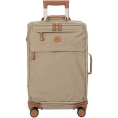 일본 브릭스 캐리어 Brics X Travel 2.0 21 International CarryOn Spinner tundra 1692456