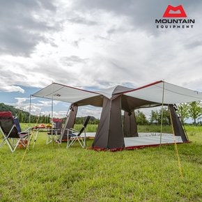 선블럭 스크린플러스 텐트