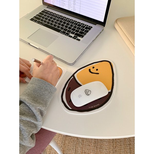 고구미 마우스패드