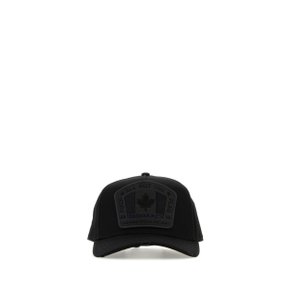 Hat BCM401105C00001 M436 Black