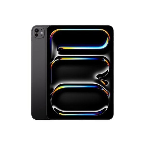 (1차예약) 아이패드 프로 13(M5 모델) Wi-Fi 512GB 스페이스 블랙 MDYL4KH/A