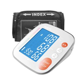 [HuBDIC]휴비딕 비피첵프로 자동 전자 팔뚝 혈압계 HBP-1500