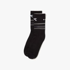[디아도라 공식] 러닝 타이다이 삭스 BLACK