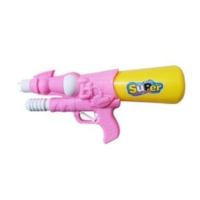 미니 가족물총배틀 초강력물줄기발사 물총 350ML
