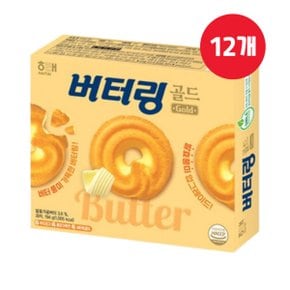 해태 버터링골드 194g x 12개