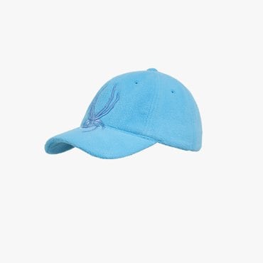 스파이더 공용 빅 로고 볼캡 SPGFANCA302UTUQ