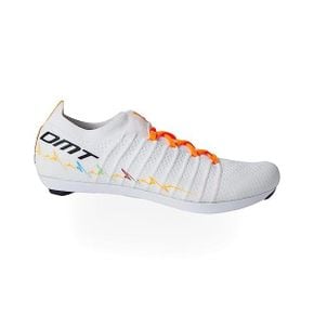 미국 DMT 클릿슈즈 Mens Road Cycling Shoe Bike White EUR 42 1389571