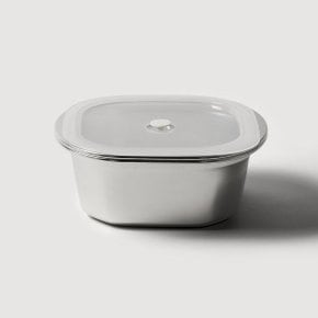 뚜껑이 있는 스테인리스 바트 채반볼_4.6L J71N902110800