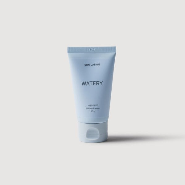 자주 수분 선로션 SPF50+ PA++++ J805904000200