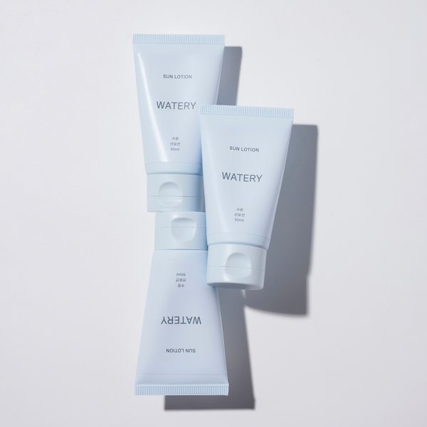 자주 수분 선로션 SPF50+ PA++++ J805904000200