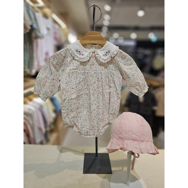 [파주점] (PK) 플라워 포레 SET바디슈트  35112604109