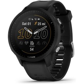 일본 가민 스마트워치 Garmin Forerunner 955 GPS Running Tailored to Triathletes LongLasting