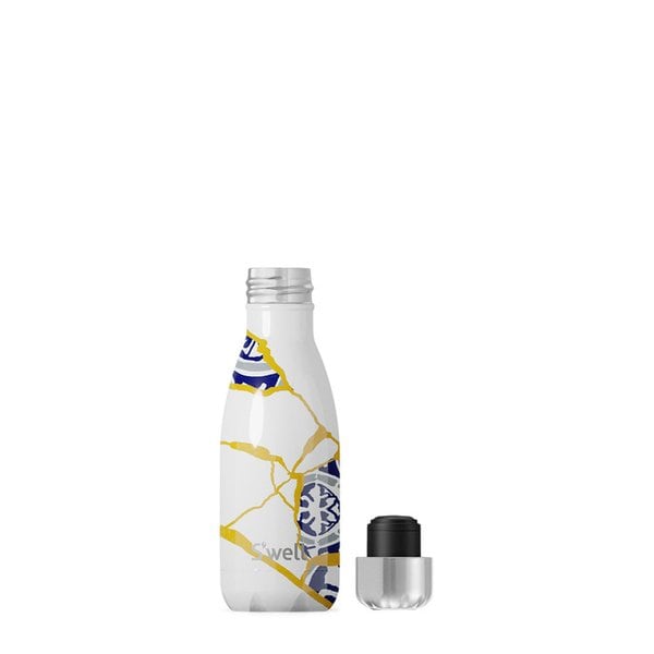 스웰 친환경 보틀 260ml 포슬랜래커