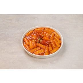 [쿡생]간편한 렌지용 국물떡볶이 375g*3ea