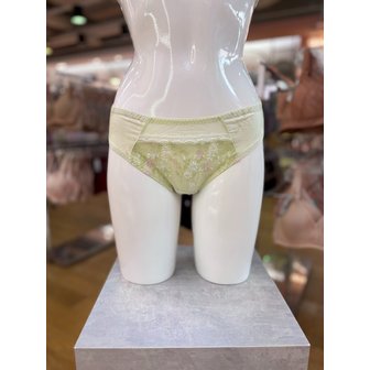 비너스 [파주점] 그린 가드닝 햄팬티 GR[VPT1806H]