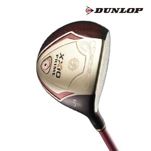 젝시오 프라임 로얄 에디션 5 페어웨이우드(여성)
