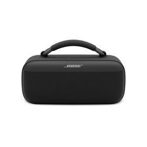 BOSE 보스 정품 SoundLink Max 포터블 블루투스 스피커