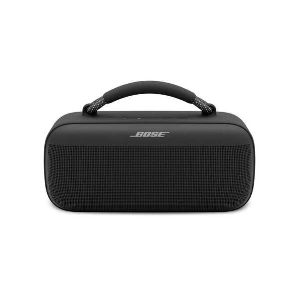 [파주점] BOSE 보스 정품 SoundLink Max 포터블 블루투스 스피커