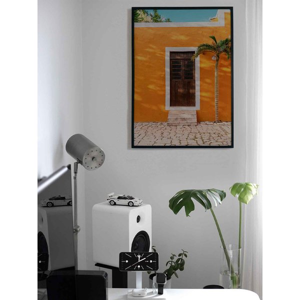 인테리어 사진 아트포스터 Palm 수플 A1 50x70 A2 사이즈