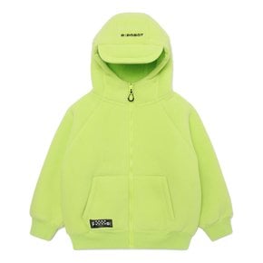 [여주점] [오프라벨 여주점] 알로봇 (LM) 플리스 루즈핏 점퍼 (14C19-117-01)