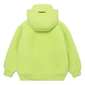 [여주점] [오프라벨 여주점] 알로봇 (LM) 플리스 루즈핏 점퍼 (14C19-117-01)