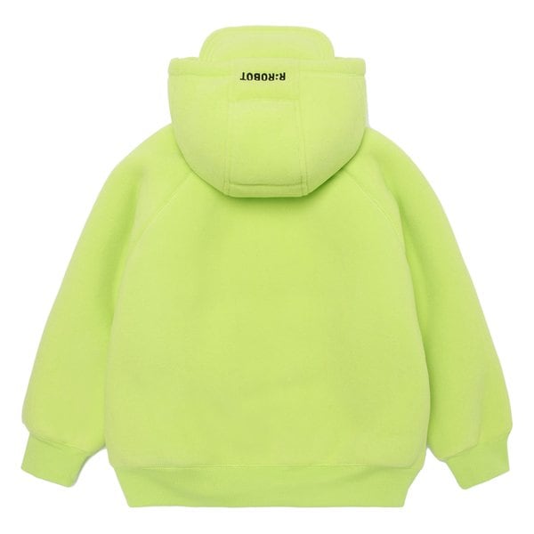 [여주점] [오프라벨 여주점] 알로봇 (LM) 플리스 루즈핏 점퍼 (14C19-117-01)