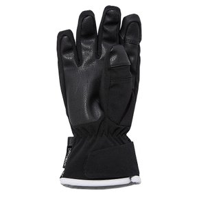 [골드윈] 주니어 오지 장갑 GW JR DRYVENT SKI GLOVE BK