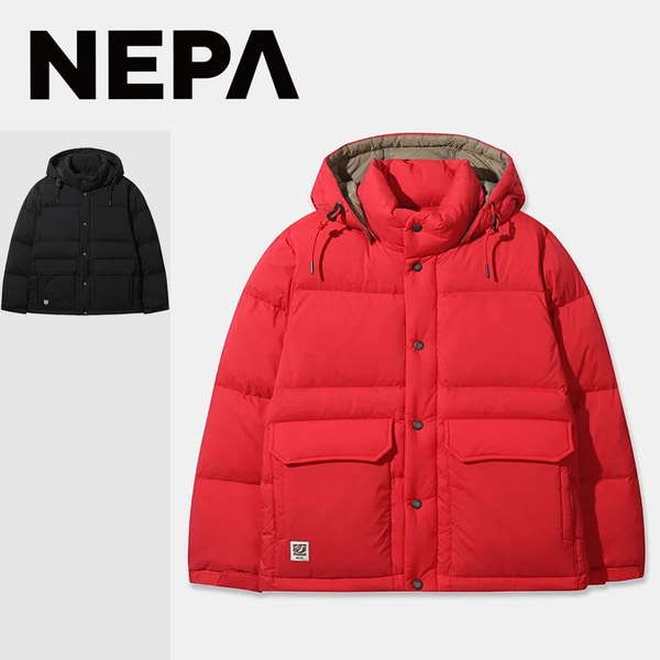 [부산점] 공용 램블러 다운 자켓 7L72067