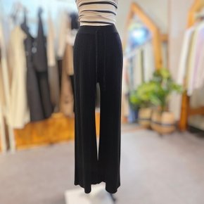 대구백화점레코브골지 니트 끈장식 팬츠(LC41FXPT046A)