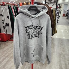 (공용) 후드티 JGZZ30911  GN