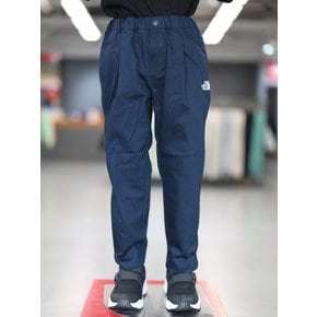 [여주점] NP6NP01T 키즈 컴피 팬츠 K`S COMFY PANTS