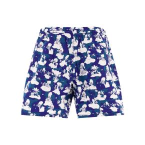 [준야 와타나베] Shorts WM-P918-S244 N/A Blue