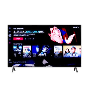 올레드 TV OLED65B4FNA 서울경기배송가능 무료배송및 설치