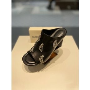 [파주점] Twinkle slide(black)  DG2AM23033BLK