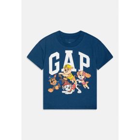 키즈 GAP 갭 PAW PATROL 토들러 보이 - 프린트 티셔츠 반팔티 - 뉴 zephyr 8891595